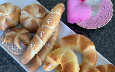 Modul 1: Backworkshop „A teigigs Züg“